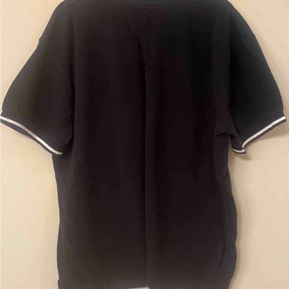 Preowned Polo by Ralph Lauren Ringer Crew Neck T Shirt. - Picture 4 of 10